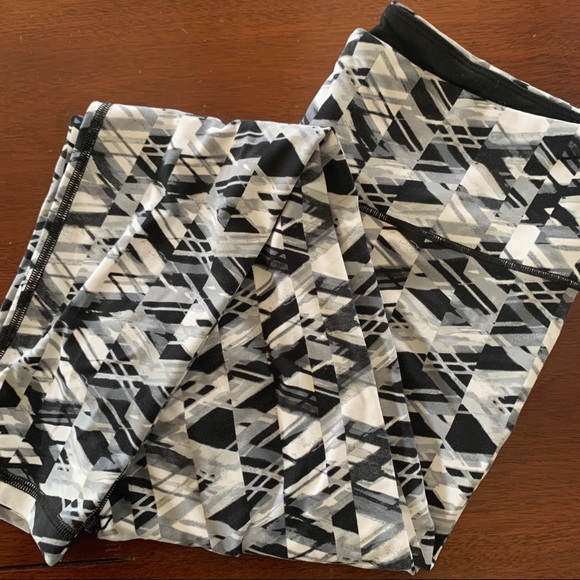 Victoria's Secret Pants - Like New Victoria’s Secret High Rise Tights